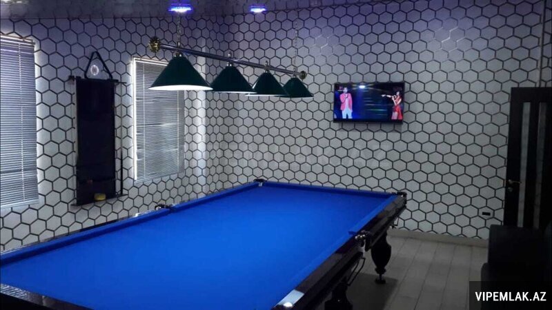 Oğuz şəhərində 5 otaqlı Obyekt / Ofis Satılır, 360 m² Oğuz şəhərində 5 otaqlı Obyekt / Ofis Satılır, 360 m²
