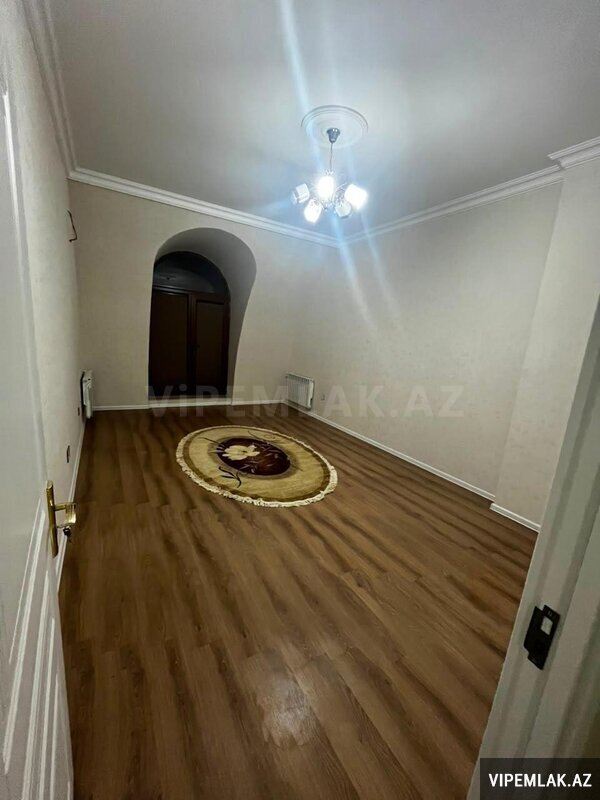 Suraxanı rayonunda 2 otaqlı Yeni tikili Satılır, 92 m² Suraxanı rayonunda 2 otaqlı Yeni tikili Satılır, 92 m²