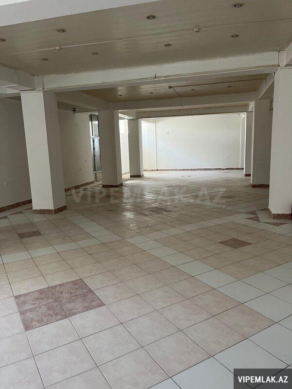 Nəsimi rayonunda 1 otaqlı Obyekt Satılır, 260 m² Nəsimi rayonunda 1 otaqlı Obyekt Satılır, 260 m²