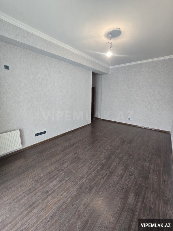 Yasamal rayonunda 4 otaqlı Yeni tikili Satılır, 115 m² Yasamal rayonunda 4 otaqlı Yeni tikili Satılır, 115 m²