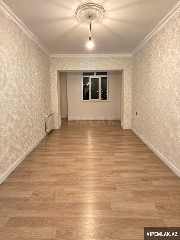 Xətai rayonunda 2 otaqlı Köhnə tikili Satılır, 62 m² Xətai rayonunda 2 otaqlı Köhnə tikili Satılır, 62 m²