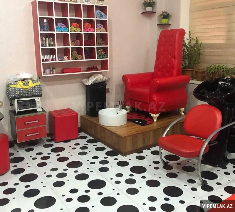 Şabran şəhərində 2 otaqlı Obyekt / Ofis Satılır, 60 m² Şabran şəhərində 2 otaqlı Obyekt / Ofis Satılır, 60 m²