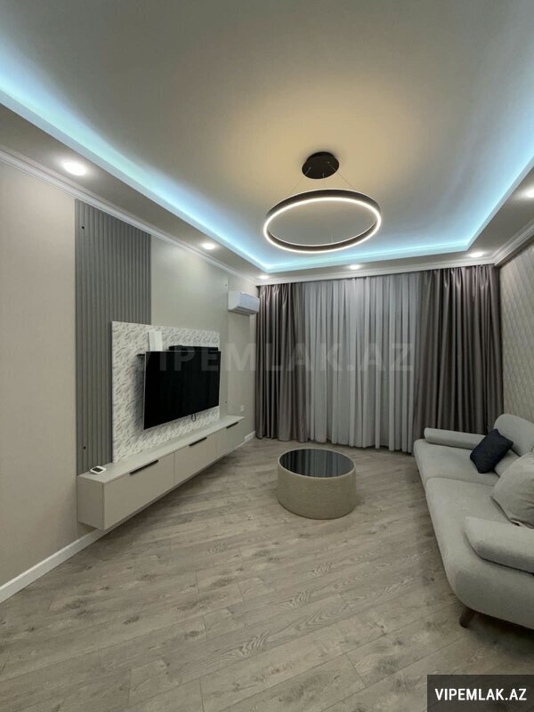 Binəqədi rayonunda 3 otaqlı Yeni tikili Satılır, 110 m² Binəqədi rayonunda 3 otaqlı Yeni tikili Satılır, 110 m²