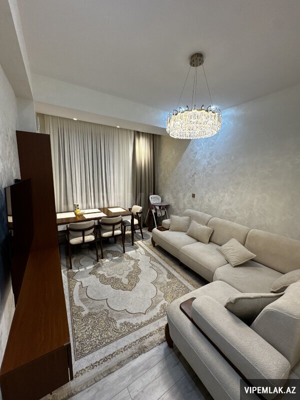 Xırdalan şəhərində 2 otaqlı Yeni tikili Satılır, 48 m² Xırdalan şəhərində 2 otaqlı Yeni tikili Satılır, 48 m²