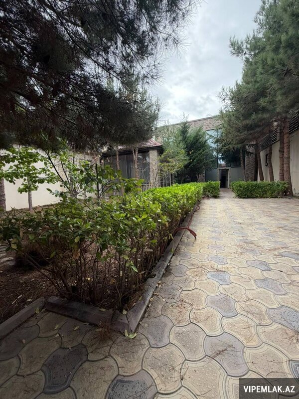Səbail rayonunda 4 otaqlı Villa Satılır, 200 m² Səbail rayonunda 4 otaqlı Villa Satılır, 200 m²