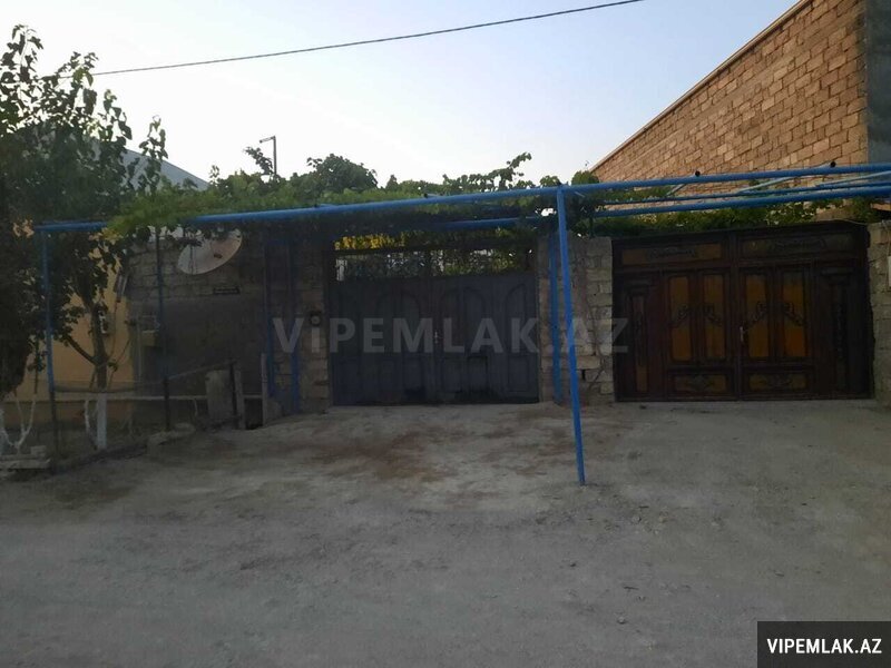 Xəzər rayonunda 3 otaqlı Həyət evi Kirayə verilir, 100 m² Xəzər rayonunda 3 otaqlı Həyət evi Kirayə verilir, 100 m²