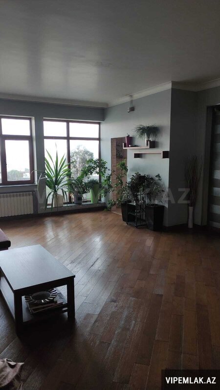 Yasamal rayonunda 5 otaqlı Yeni tikili Satılır, 180 m² Yasamal rayonunda 5 otaqlı Yeni tikili Satılır, 180 m²