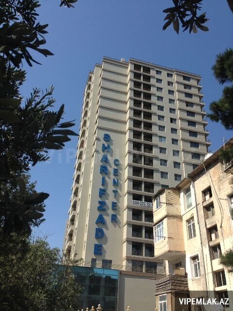 Yasamal rayonunda 3 otaqlı Yeni tikili Kirayə verilir, 107 m² Yasamal rayonunda 3 otaqlı Yeni tikili Kirayə verilir, 107 m²