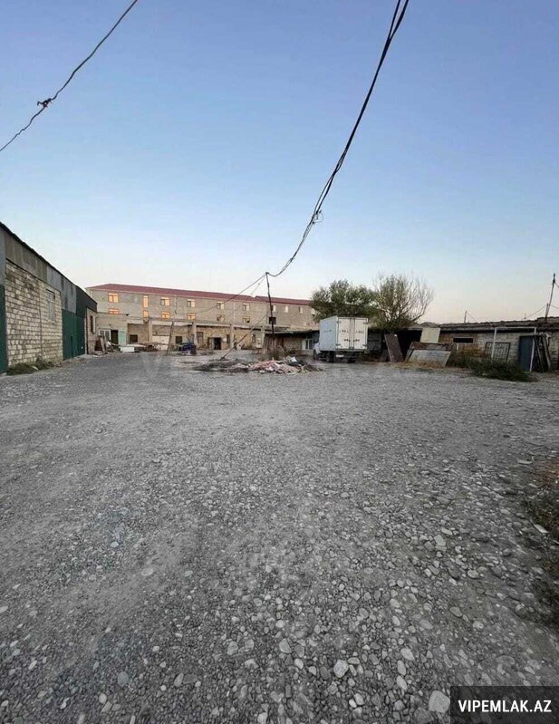 Sumqayıt şəhərində 5 otaqlı Obyekt / Ofis Satılır, 1000 m² Sumqayıt şəhərində 5 otaqlı Obyekt / Ofis Satılır, 1000 m²