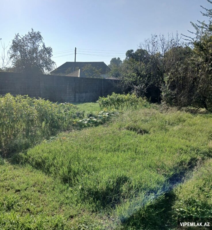 Astara şəhərində Torpaq Satılır, 4 sot Astara şəhərində Torpaq Satılır, 4 sot