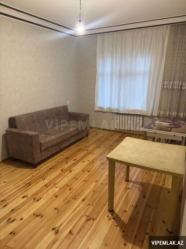 1-room apartment for rent, Yasamal, Baku
