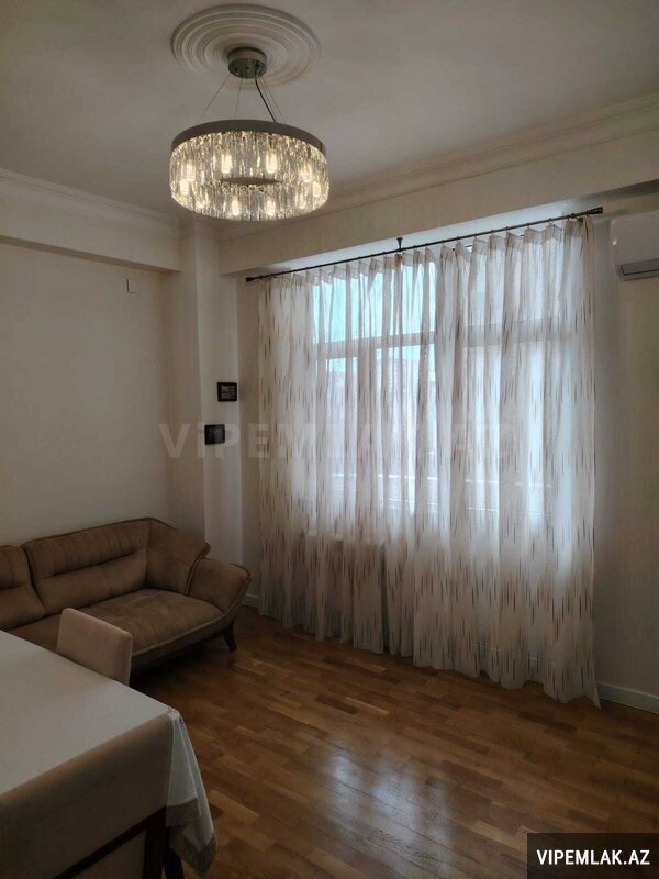 2-комн. квартира на продажу, Ясамал, Баку