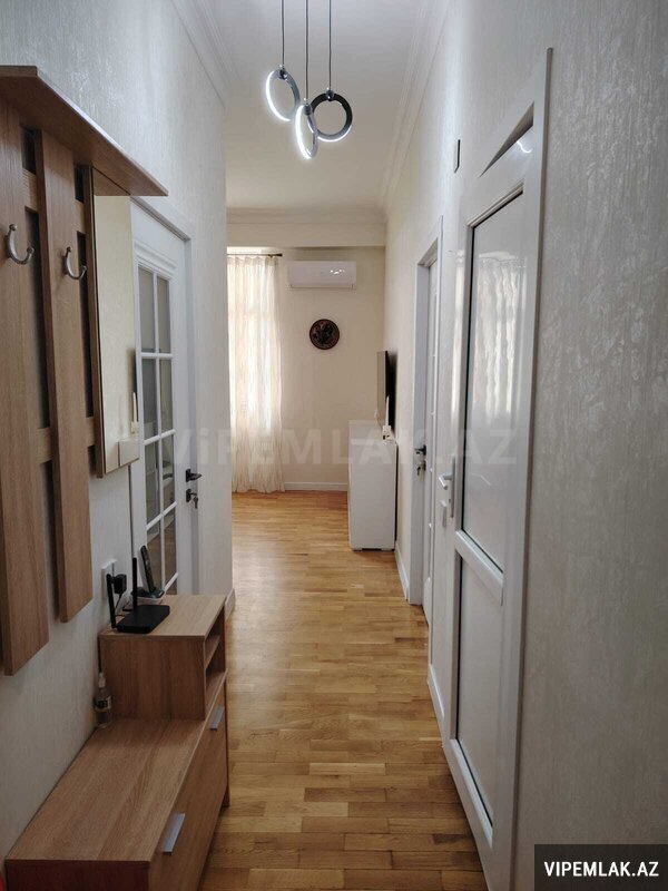 2-комн. квартира на продажу, Ясамал, Баку
