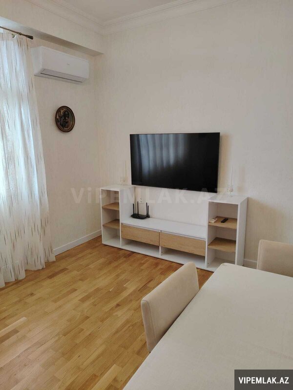 2-комн. квартира на продажу, Ясамал, Баку