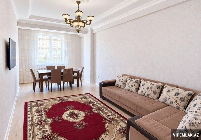 2-комн. квартира на продажу, Баку
