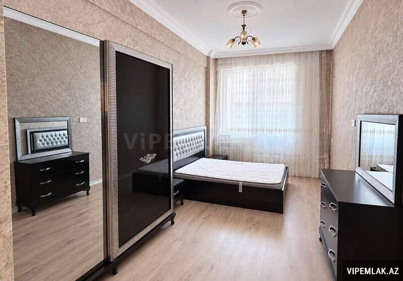 2-комн. квартира на продажу, Баку