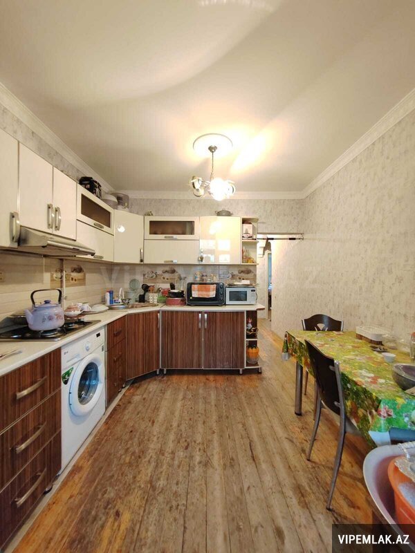 2-комн. квартира на продажу, Хатаи, Баку