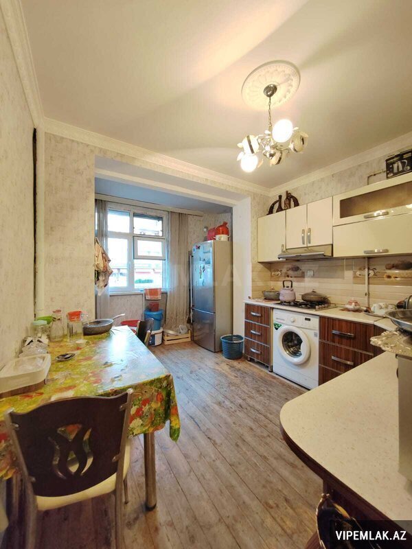 2-комн. квартира на продажу, Хатаи, Баку