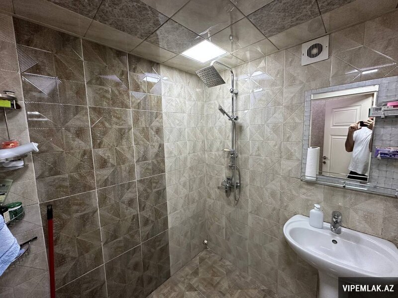 4 otaqlı mənzil satılır, 8-ci kilometr, Bakı
