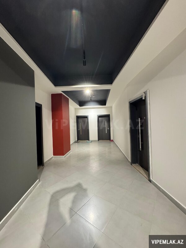 2 otaqlı mənzil satılır, Biləcəri, Bakı