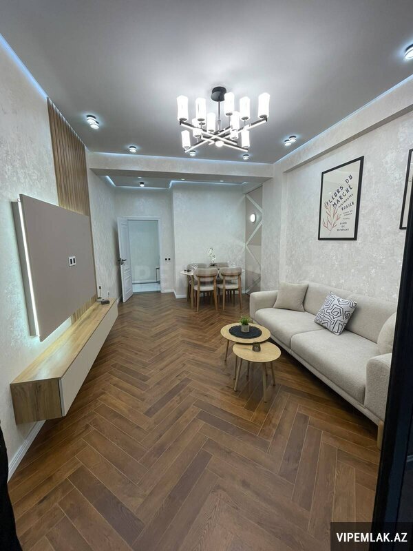 3-комн. квартира на продажу, Ахмедлы, Баку