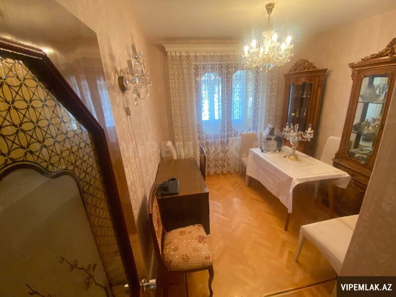 3-комн. квартира на продажу, Ахмедлы, Баку