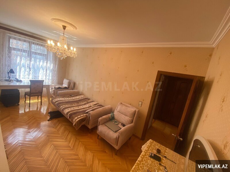 3-комн. квартира на продажу, Ахмедлы, Баку