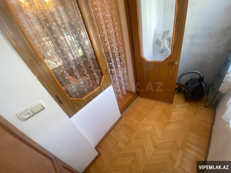 3-комн. квартира на продажу, Ахмедлы, Баку