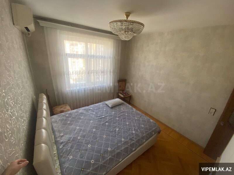 3-комн. квартира на продажу, Ахмедлы, Баку