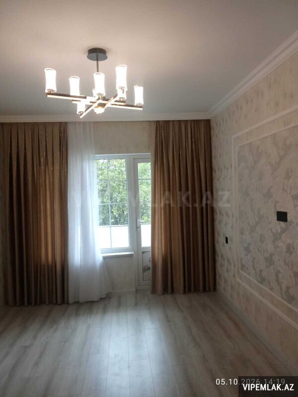 3-комн. квартира на продажу, Ахмедлы, Баку