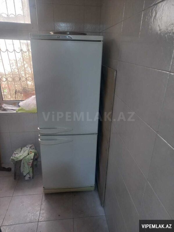 1-room apartment for rent, Yasamal, Baku