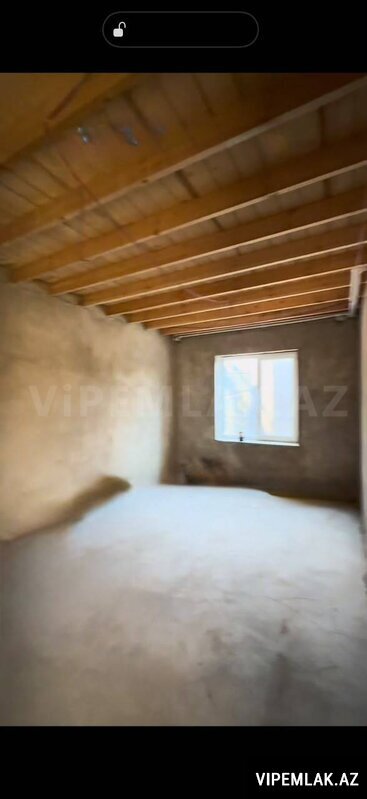3 otaqlı həyət evi satılır, Hövsan, Bakı