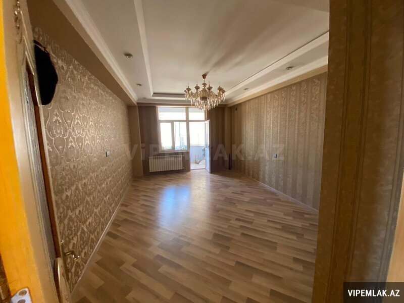 3-комн. квартира на продажу, Масазыр, Апшерон