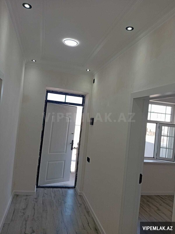 3 otaqlı mənzil satılır, Buzovna, Bakı