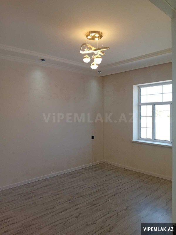 3 otaqlı mənzil satılır, Buzovna, Bakı