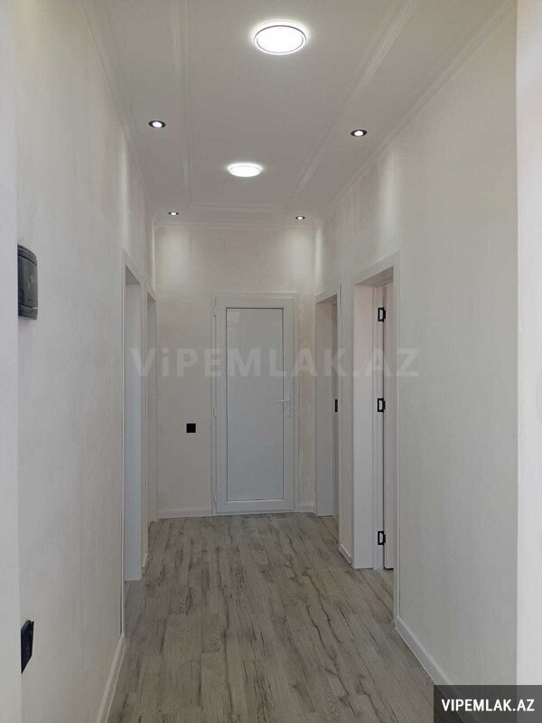 3 otaqlı mənzil satılır, Buzovna, Bakı