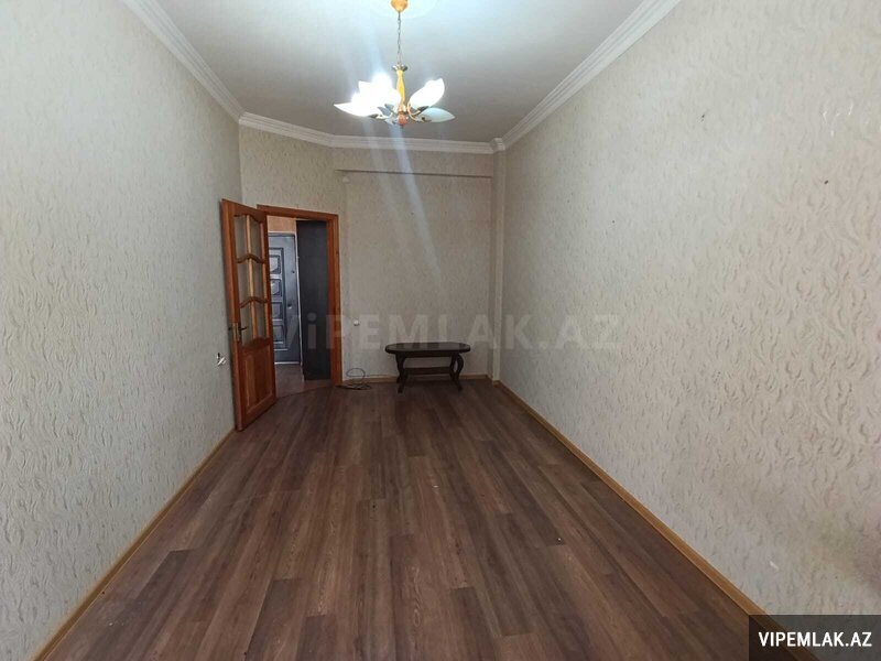 1-комн. квартира на продажу, Ахмедлы, Баку
