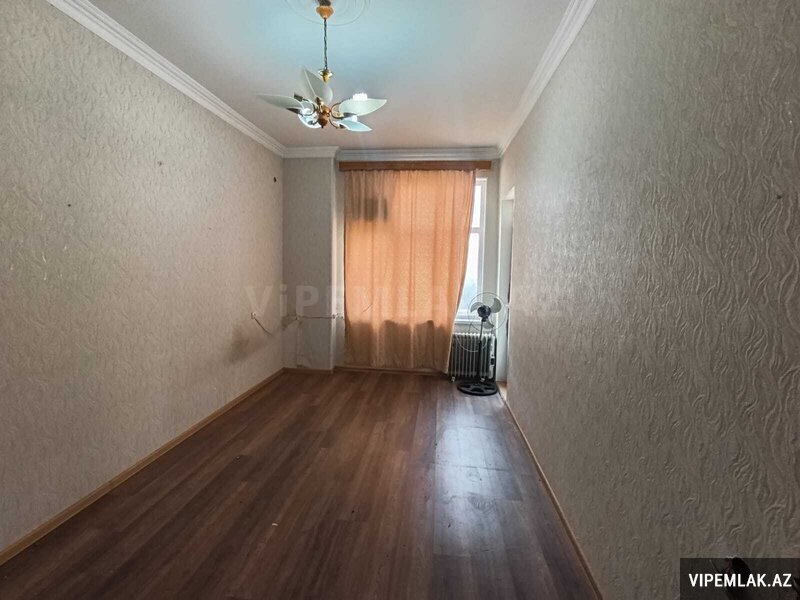 1-комн. квартира на продажу, Ахмедлы, Баку