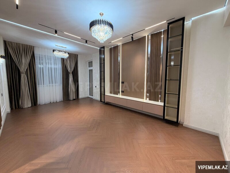 3 otaqlı mənzil satılır, Əhmədli, Bakı