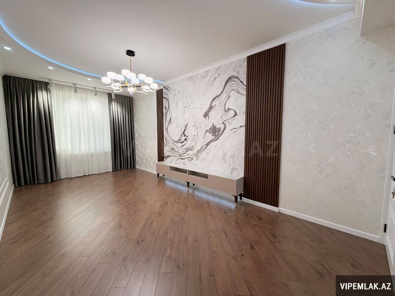 3 otaqlı mənzil satılır, 8-ci kilometr, Bakı