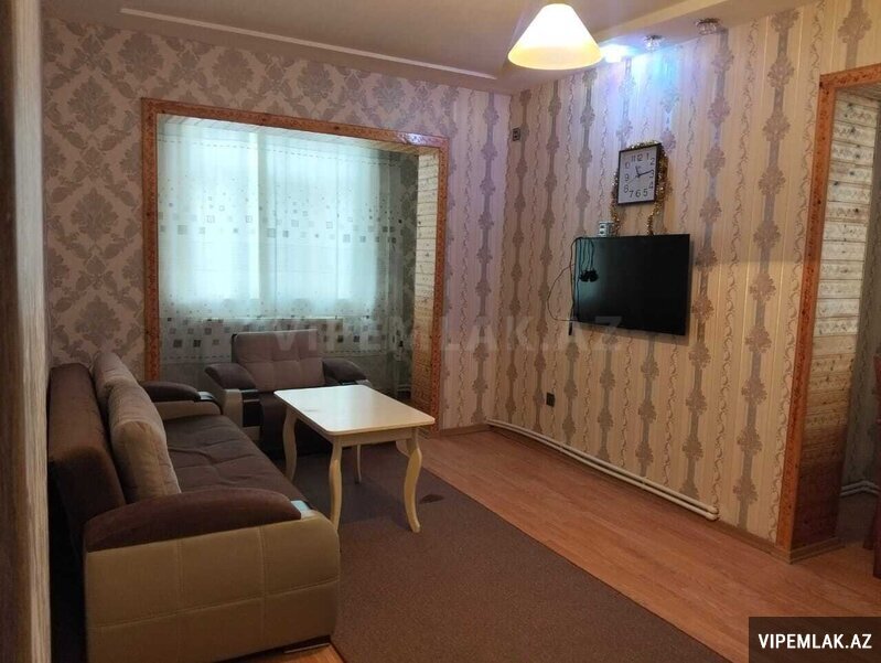 Xırdalan şəhərində 2 otaqlı Köhnə tikili Kirayə verilir, 72 m² Xırdalan şəhərində 2 otaqlı Köhnə tikili Kirayə verilir, 72 m²
