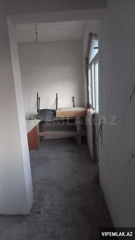 2 otaqlı mənzil satılır, Masazır, Abşeron