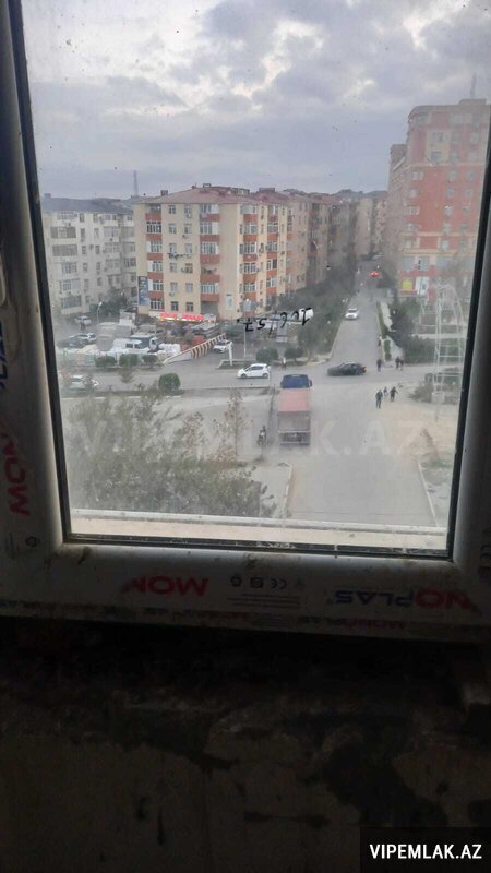 2 otaqlı mənzil satılır, Masazır, Abşeron
