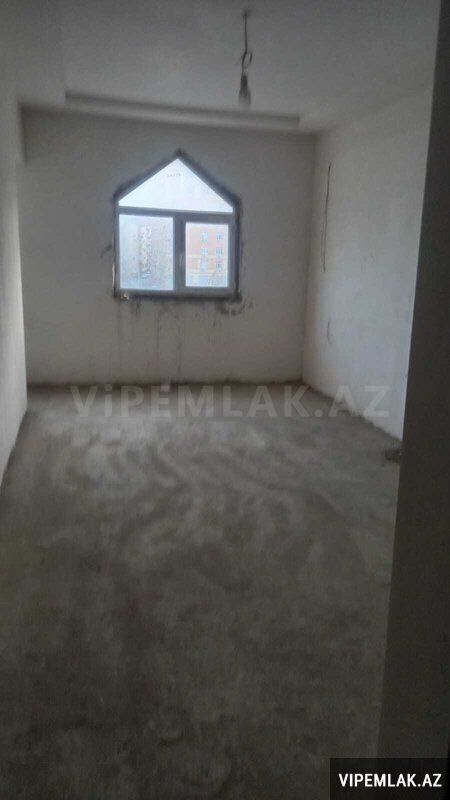 2 otaqlı mənzil satılır, Masazır, Abşeron