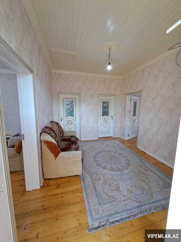 3-room private house for sale, Khazar, Baku