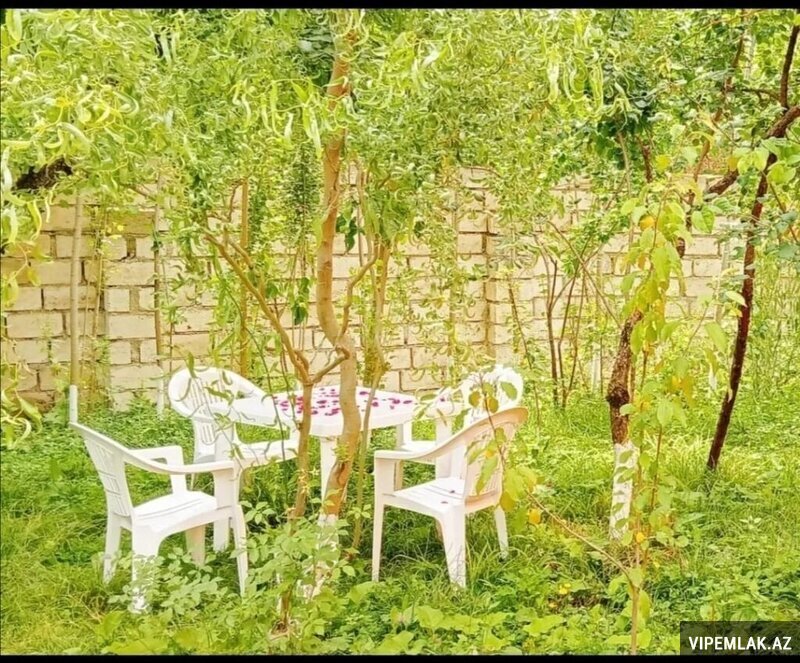 Quba şəhərində 3 otaqlı Həyət evi / Villa Kirayə verilir, 90 m² Quba şəhərində 3 otaqlı Həyət evi / Villa Kirayə verilir, 90 m²