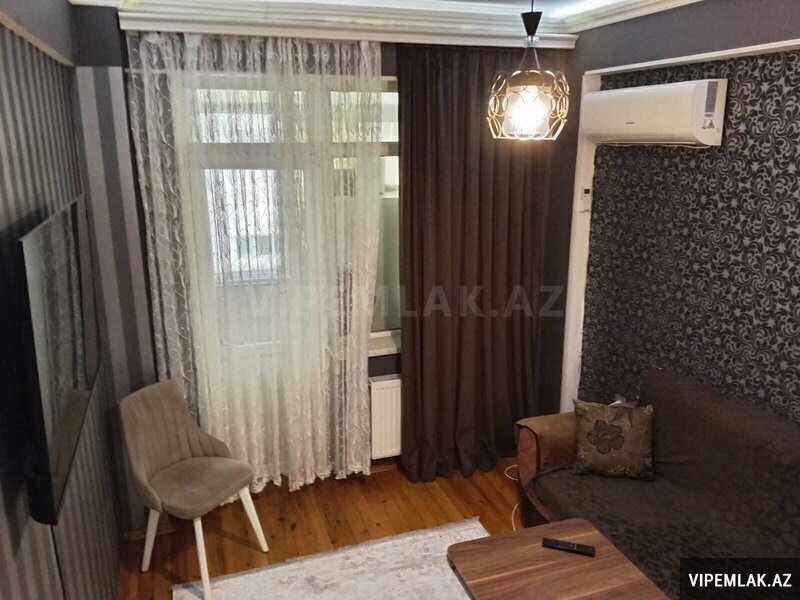 Xırdalan şəhərində 2 otaqlı Yeni tikili Satılır, 45 m² Xırdalan şəhərində 2 otaqlı Yeni tikili Satılır, 45 m²