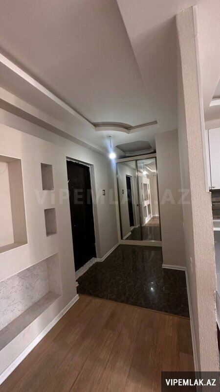 Yasamal rayonunda 2 otaqlı Yeni tikili Satılır, 50 m² Yasamal rayonunda 2 otaqlı Yeni tikili Satılır, 50 m²