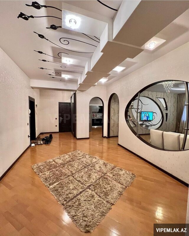 3-комн. квартира на продажу, Хатаи, Баку