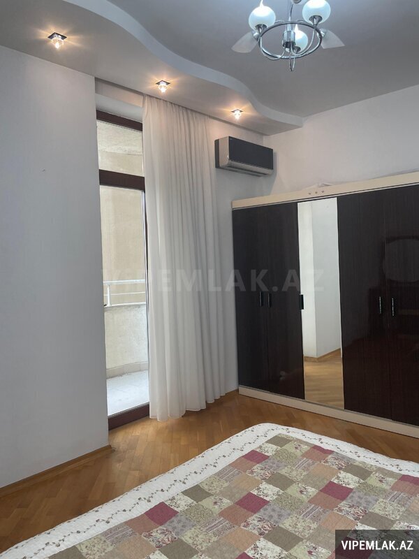 2 otaqlı mənzil satılır, Yasamal, Bakı
